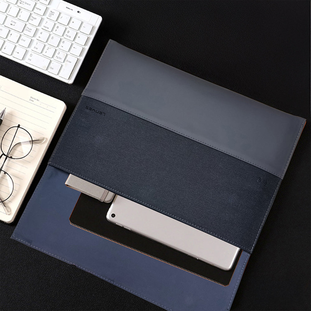 Lenyes LB511 NFC Tag Özellikli 14 inç Su Geçirmez Laptop Kılıfı Lenyes LB511 NFC Tag Özellikli 14 inç Su Geçirmez Laptop Kılıfı